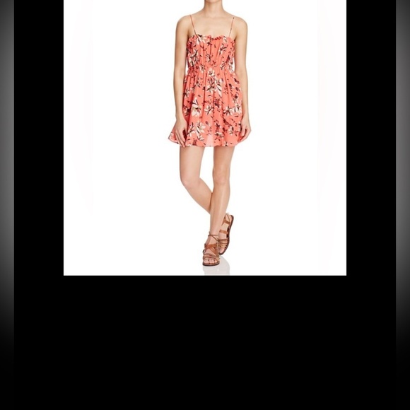 NEW WITH TAGS Free People Jolene mini slip Dress size Small - Picture 12 of 13